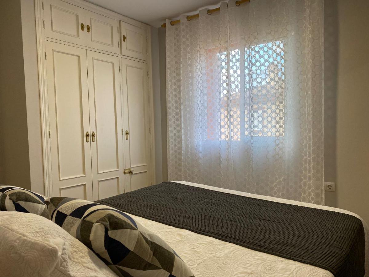 Mychoice Costa Atlantica Villa Rota Eksteriør bilde