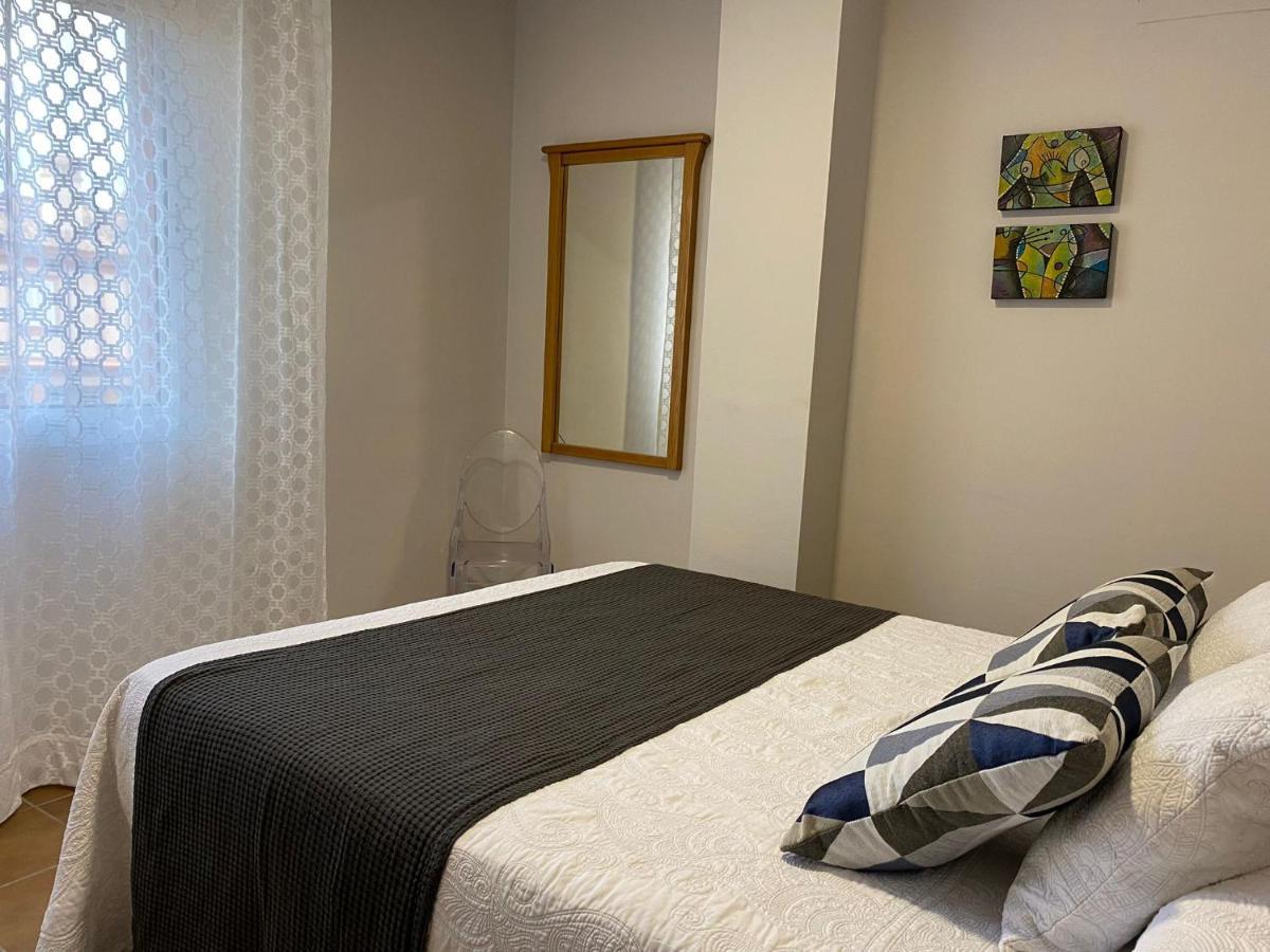 Mychoice Costa Atlantica Villa Rota Eksteriør bilde