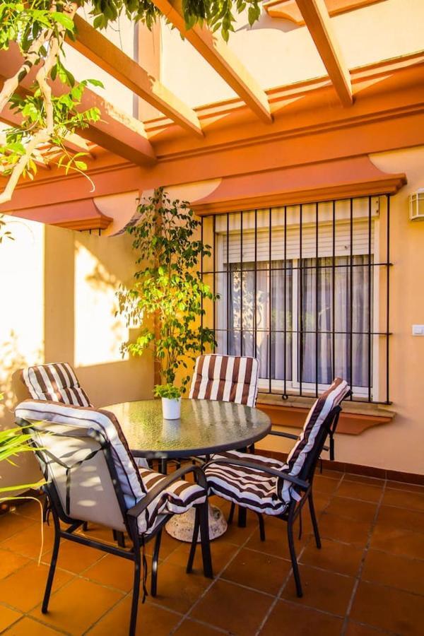 Mychoice Costa Atlantica Villa Rota Eksteriør bilde